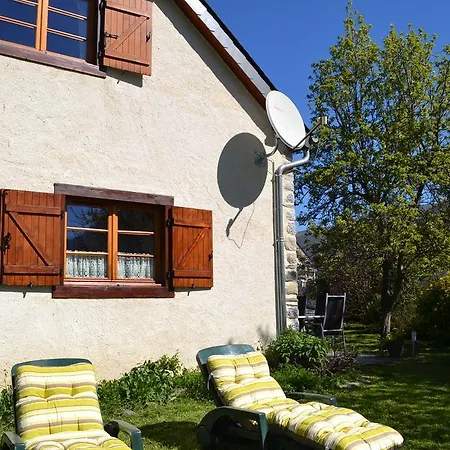 Дом отдыха Enco Deth Terralh