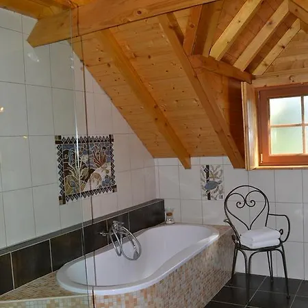 Enco Deth Terralh Дом отдыха Пьерфит-Несталас